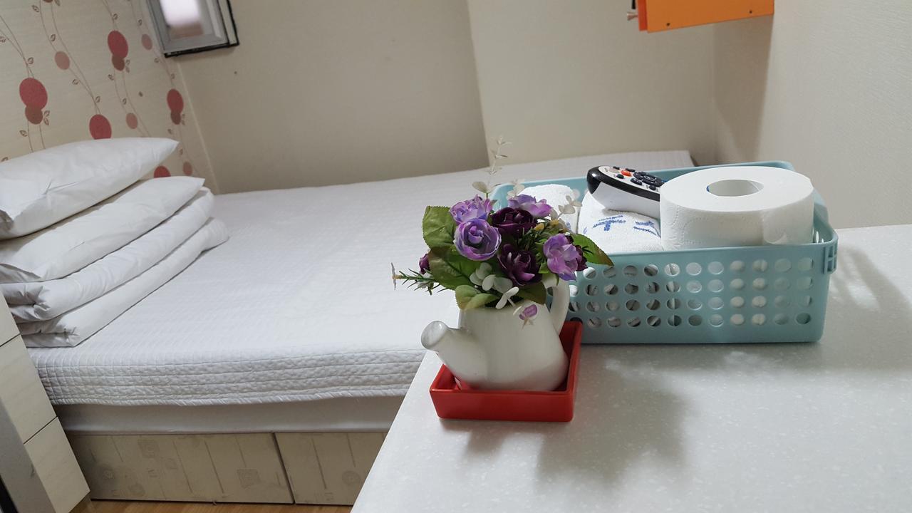 Vision Guesthouse Сеул Екстериор снимка