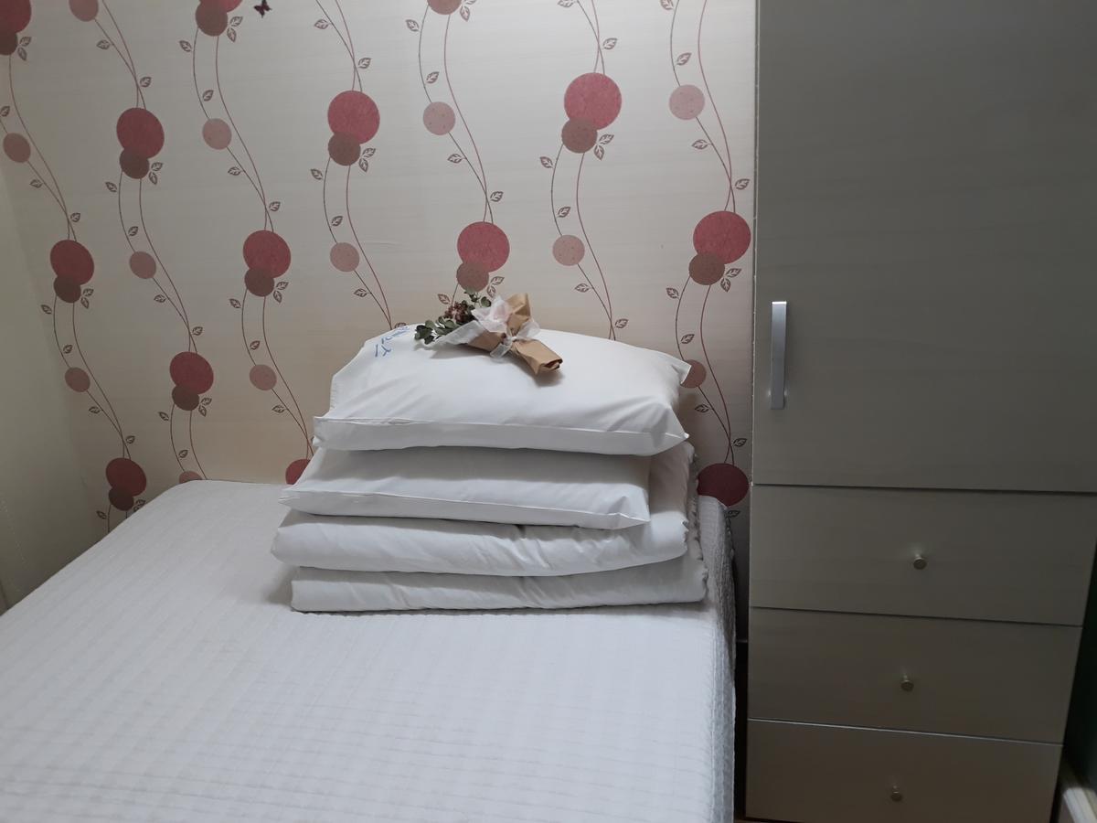 Vision Guesthouse Сеул Екстериор снимка