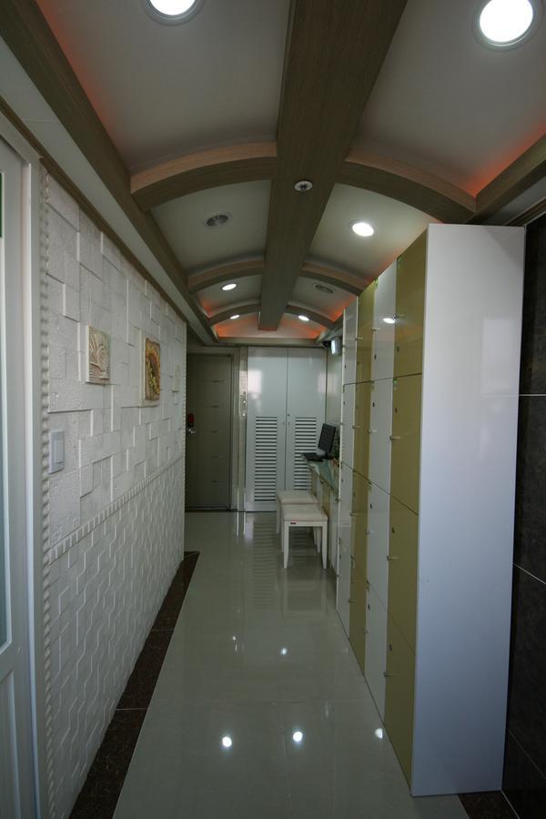 Vision Guesthouse Сеул Екстериор снимка